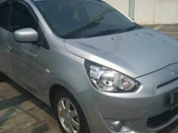 Mitsubishi Mirage 2013 Manual 1