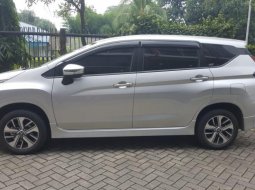 Mitsubishi Xpander 2017 Silver Manual 1