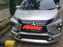 Mitsubishi Xpander 2017 Silver Manual 4