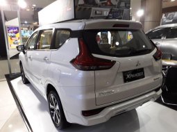 Mitsubishi Xpander 2018 Automatic 4