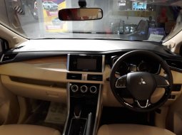 Mitsubishi Xpander 2018 Automatic 3