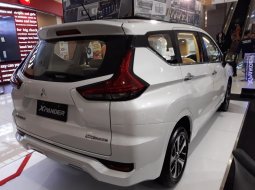 Mitsubishi Xpander 2018 Automatic 4