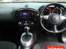Nissan Juke Revolt 2015 Hitam Automatic 5