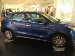  Suzuki Baleno 2017 3