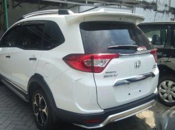 Honda BR-V S MT 2018  2