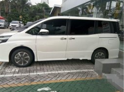Jual mobil Toyota Voxy 2018 DKI Jakarta Automatic 2