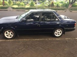 Dijual Nissan Sentra Sgx 1.6 Tahun 1990 4