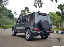 Jual mobil Mercedes-Benz 280GE 1987 DKI Jakarta 7