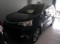 Toyota Avanza Veloz 2015 Automatic 1