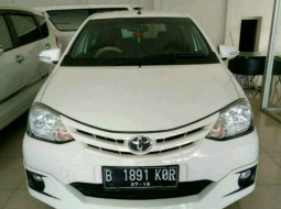 Toyota Etios Valco G MT Tahun 2013 Manual 2