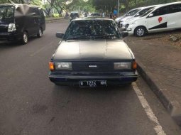 Dijual Nissan Sentra Sgx 1.6 Tahun 1990 6