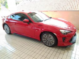 Toyota 86 TRD 2018 Coupe Automatic 3