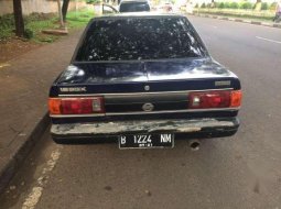 Dijual Nissan Sentra Sgx 1.6 Tahun 1990 1