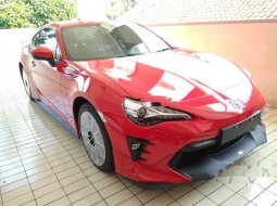 Toyota 86 TRD 2018 Coupe Automatic 4