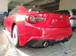 Toyota 86 TRD 2018 Coupe Automatic 2