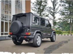 Jual mobil Mercedes-Benz 280GE 1987 DKI Jakarta 10