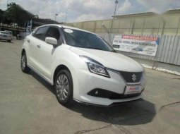 Suzuki  Baleno HB 1.4 A/T 2017 7