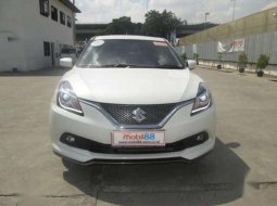 Suzuki  Baleno HB 1.4 A/T 2017 6