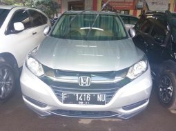 Honda HR-V E Prestige 2016 SUV Manual 1