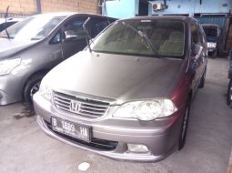 Honda Odyssey 2002 Automatic 3