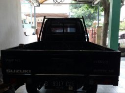 Suzuki Carry Pick Up Futura 1.5 NA 2014 Pickup Truck Manual 5