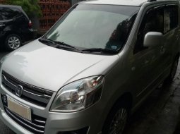 Suzuki Karimun Wagon R GL Wagon R 2014 Manual 4