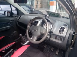 Suzuki Splash GL MT Tahun 2011 Manual 3