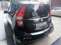 Suzuki Splash GL MT Tahun 2011 Manual 1