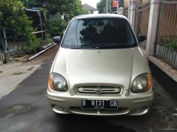 Jual mobil Kia Visto 2002  1