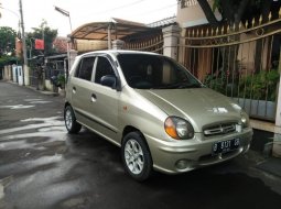 Jual mobil Kia Visto 2002  2