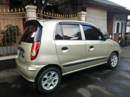 Jual mobil Kia Visto 2002  3