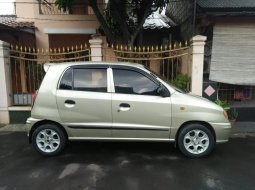 Jual mobil Kia Visto 2002  6