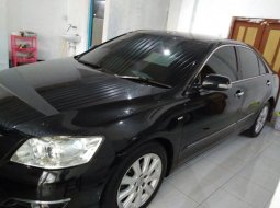 Toyota Camry 2.5 NA 2007 Hitam 3