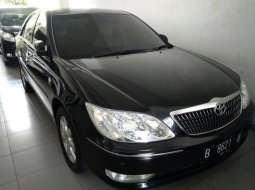 Toyota Camry 2.5 NA 2006 Hitam 1