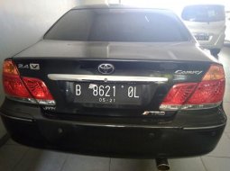 Toyota Camry 2.5 NA 2006 Hitam 4