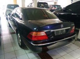 Honda Accord V6 2000 Automatic 3