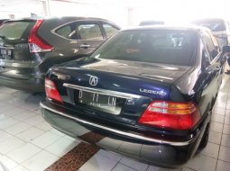 Honda Accord V6 2000 Automatic 4