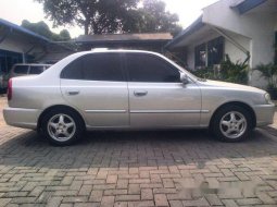 Hyundai Verna GLS 2002  1