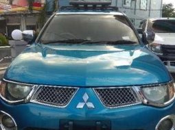 Mitsubishi Triton GLS 2008 5