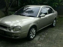 Kia Shuma Tahun 2000 4