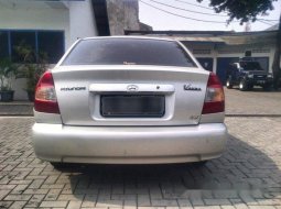 Hyundai Verna GLS 2002  3