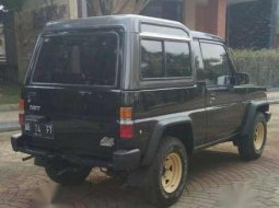 Jual Daihatsu Rocky  Tahun 1995  4