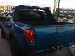 Mitsubishi Triton GLS 2008 1