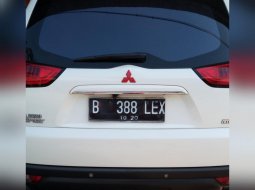 Mitsubishi Pajero Sport Exceed AT Tahun 2016 Automatic 5