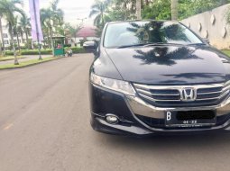 Honda Odyssey 2.4 Prestige AT Tahun 2012 Automatic 6