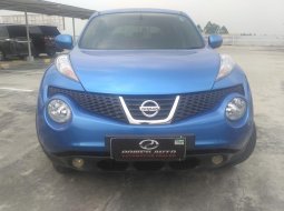 Nissan Juke RX 1.5 AT Tahun 2012 Automatic 3