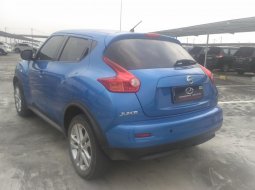 Nissan Juke RX 1.5 AT Tahun 2012 Automatic 6