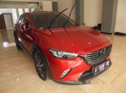 Mazda Cx-3 2.0 Touring 2017 9