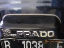 Toyota Land Cruiser Prado 2003 3