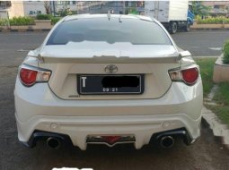 Toyota 86 TRD 2016 Coupe 2